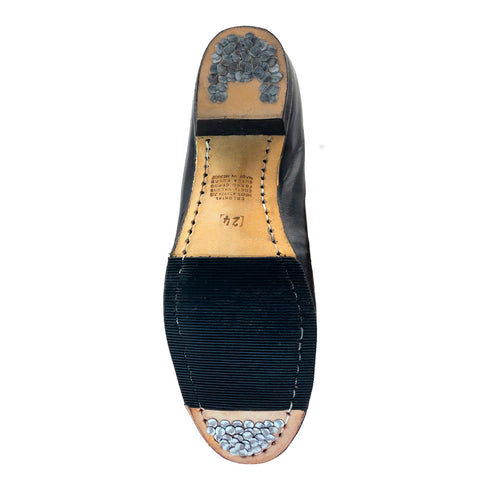 Botín charro PRESENTACIÓN modelo 127