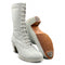 Bota ADELITA/CARLOTA modelo 129 BLANCO