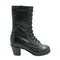 Bota ADELITA/CARLOTA modelo 129 - NEGRO