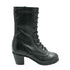 Bota ADELITA/CARLOTA modelo 129 - NEGRO