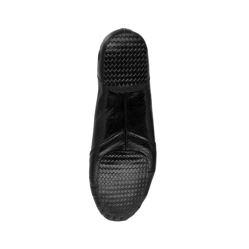 Zapato para baile de JAZZ est 151 - NEGRO