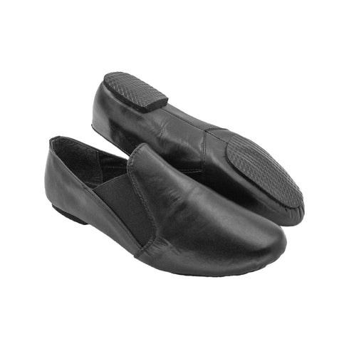 Zapato para baile de JAZZ est 158 - NEGRO