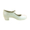 Zapatilla PRESENTACIÓN modelo 325 - BLANCO