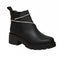 Bota estilo Gla. Estilo 3105 NEGRO