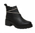 Bota estilo Gla. Estilo 3105 NEGRO