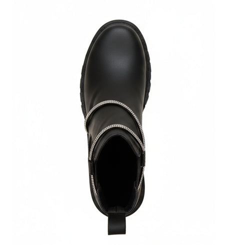 Bota estilo Gla. Estilo 3105 NEGRO