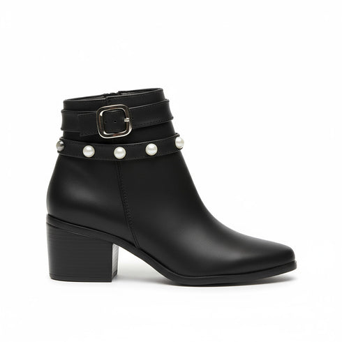 Botín Perla. Estilo 1130