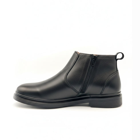 Botín tipo Chelsea 013