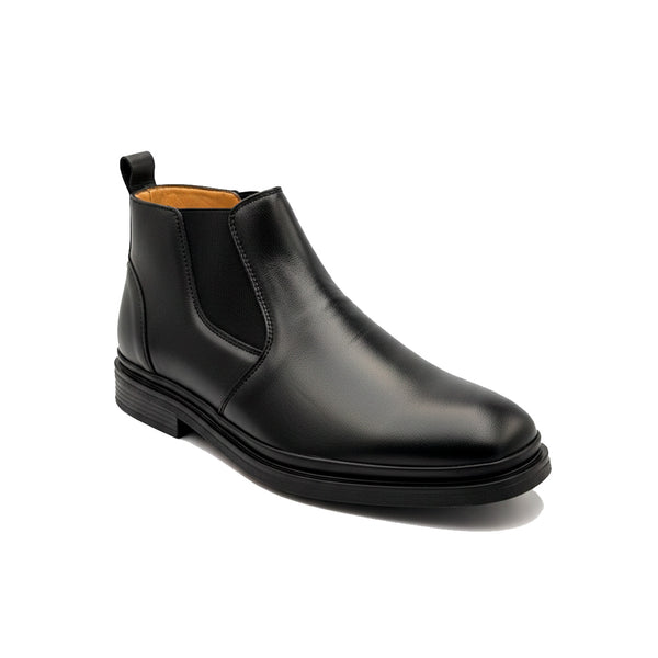 Botín tipo Chelsea 013