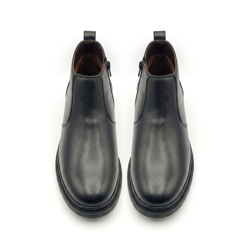 Botín tipo Chelsea 013