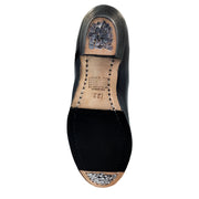Bota ADELITA/CARLOTA modelo 129 - NEGRO
