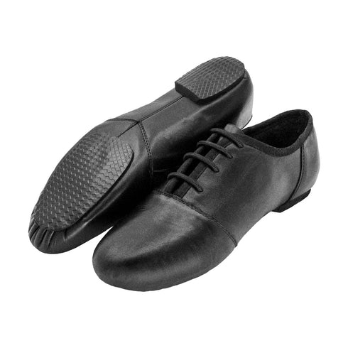 Zapato para baile de JAZZ est 151 - NEGRO