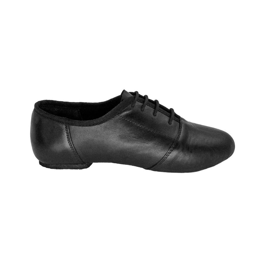 Zapato para baile de JAZZ est 151 - NEGRO