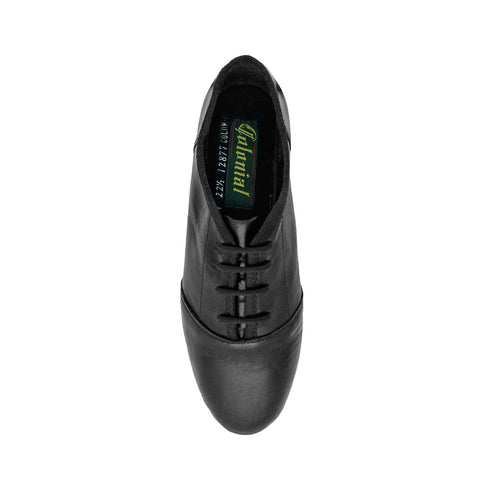 Zapato para baile de JAZZ est 151 - NEGRO