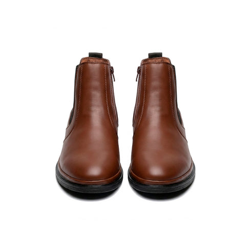 Botín tipo Chelsea 012