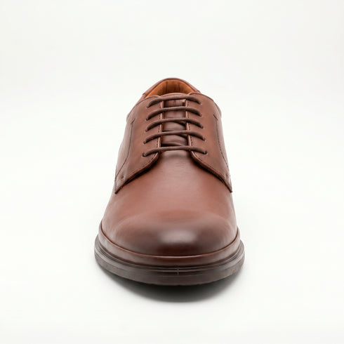 Zapato de vestir con agujetas BUDAPEST 7102