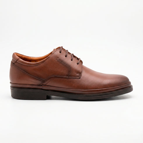 Zapato de vestir con agujetas BUDAPEST 7102