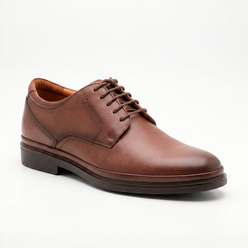 Zapato de vestir con agujetas BUDAPEST 7102