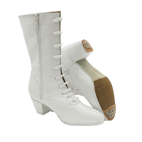 Bota para ENSAYO modelo 829 - negro