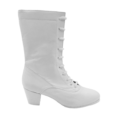 Bota para ENSAYO modelo 829 - negro