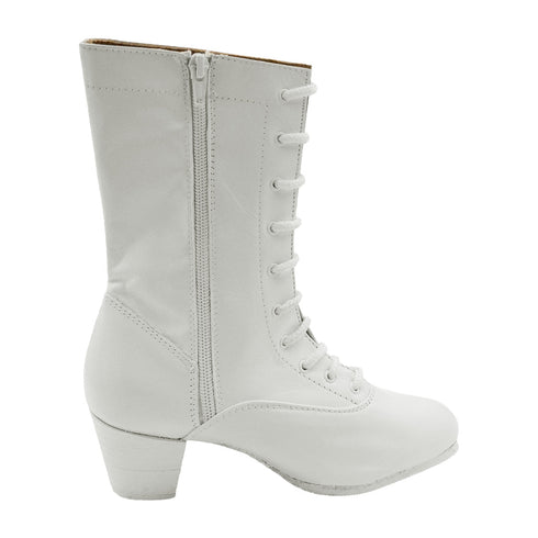 Bota para ENSAYO modelo 829 - negro