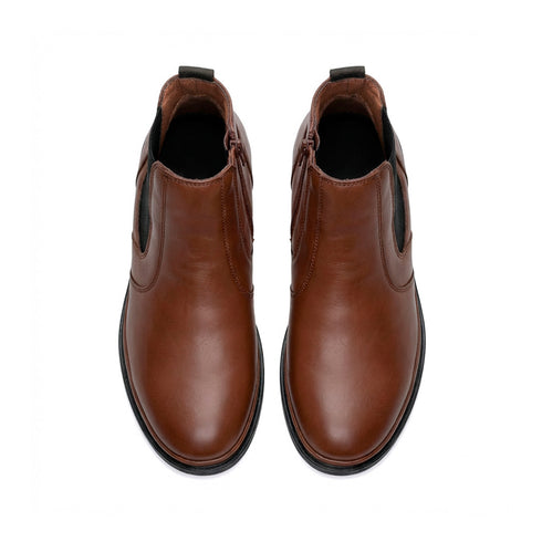 Botín tipo Chelsea 012