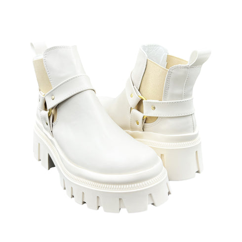 Bota estilo Urbano. Estilo 1130