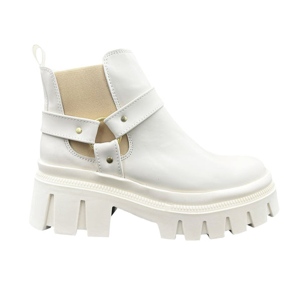 Bota estilo Urbano. Estilo 1130