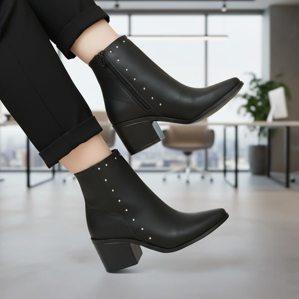 Botín Spark. Estilo 1240